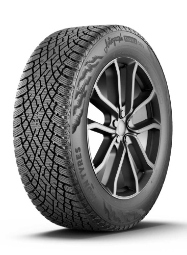 Ikon Tyres Autograph Snow 5 SUV 255/45 R20 105T XL купить с доставкой