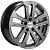 Carwel Куж 7x18 5*114.3 ET35 DIA60.1 GRT Литой