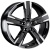 Replay CHG20 7.5x19 5*114.3 ET35 DIA60.1 BKF Литой Replay CHG20 7.5x19 5*114.3 ET35 DIA60.1 BKF Литой