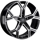 Replay INF76 8.5x19 5*114.3 ET50 DIA66.1 BKF Литой