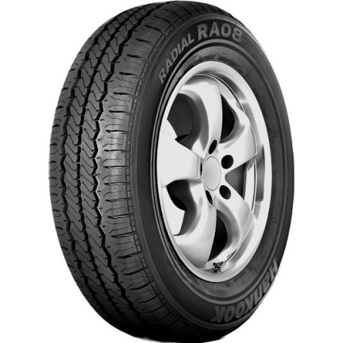 Hankook Radial RA08 215/70 R16C 108/106T купить с доставкой