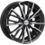Carwel Агма 7x17 5*108 ET36 DIA65.1 ABT Литой