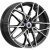 K&K Вудроф 7x18 5*114.3 ET35 DIA60.1 Кварц Литой K&K Вудроф 7x18 5*114.3 ET35 DIA60.1 Кварц Литой