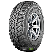 Dueler M/T 674  Топ Тайерс