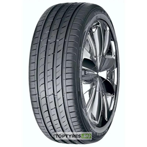 Nexen Nfera SU1 205/45 R17 88W купить с доставкой