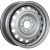Trebl 53A45V 5.5x14 4*100 ET45 DIA56.1 Silver Штампованный Trebl 53A45V 5.5x14 4*100 ET45 DIA56.1 Silver Штампованный