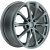MAK DaVinci 6.5x16 4*98 ET35 DIA58.1 Light Titan Литой MAK DaVinci 6.5x16 4*98 ET35 DIA58.1 Light Titan Литой