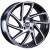 LS 1054 7.5x17 5*114.3 ET45 DIA67.1 BKF Литой LS 1054 7.5x17 5*114.3 ET45 DIA67.1 BKF Литой
