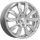 Скад Сочи 6x16 4*100 ET45 DIA60.1 Селена Литой