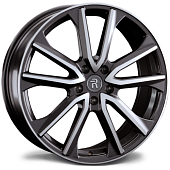 Replay V85 7.5x19 5*108 ET50 DIA63.3 GMF Литой