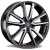 Replay V85 7.5x19 5*108 ET50 DIA63.3 GMF Литой Replay V85 7.5x19 5*108 ET50 DIA63.3 GMF Литой