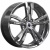 K&K Karrera Light 7x18 5*114.3 ET35 DIA60.1 Кварц Литой K&K Karrera Light 7x18 5*114.3 ET35 DIA60.1 Кварц Литой