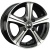 LS 202 7x16 4*100 ET40 DIA73.1 BKF Литой LS 202 7x16 4*100 ET40 DIA73.1 BKF Литой