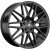 LS FlowForming RC51 8.5x19 5*108 ET30 DIA65.1 BK Литой LS FlowForming RC51 8.5x19 5*108 ET30 DIA65.1 BK Литой