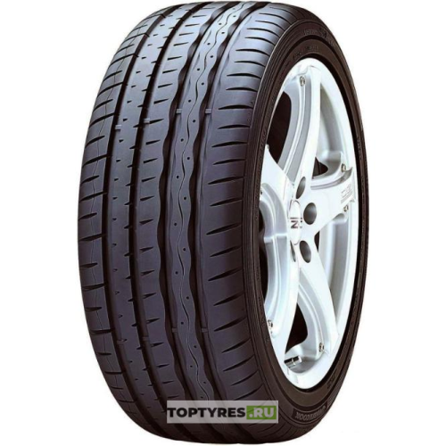 Hankook Ventus S1 Evo K107 195/40 R17 81W XL купить с доставкой