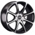 LS 327 7.5x17 5*114.3 ET40 DIA73.1 BKF Литой LS 327 7.5x17 5*114.3 ET40 DIA73.1 BKF Литой