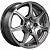 X'trike X-110 6x14 4*114.3 ET35 DIA67.1 HSB Литой