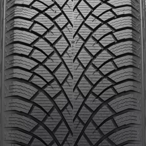 Nokian Tyres Hakkapeliitta R5 SUV 265/45 R20 108T XL купить с доставкой