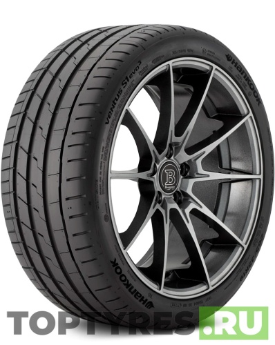Hankook Ventus S1 Evo 3 K127 225/45 R19 96Y XL купить с доставкой
