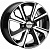 Carwel Воже 6x15 4*100 ET37 DIA60.1 ABT Литой
