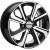 Carwel Воже 6x15 4*100 ET37 DIA60.1 ABT Литой
