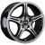 LS 319 6.5x15 5*100 ET38 DIA57.1 BKF Литой LS 319 6.5x15 5*100 ET38 DIA57.1 BKF Литой