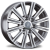Replay Mi148 7.5x17 6*139.7 ET38 DIA67.1 GMF Литой Replay Mi148 7.5x17 6*139.7 ET38 DIA67.1 GMF Литой