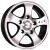 Neo 541 6.5x15 5*139.7 ET40 DIA98 Silver Литой Neo 541 6.5x15 5*139.7 ET40 DIA98 Silver Литой