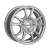 X'trike X-104 6x14 4*100 ET38 DIA67.1 BKFP Литой X'trike X-104 6x14 4*100 ET38 DIA67.1 BKFP Литой