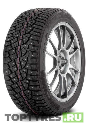 Gislaved IceControl 215/70 R16 100T купить с доставкой