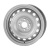 Trebl 64H38D P 6x15 5*100 ET38 DIA57.1 Silver Штампованный Trebl 64H38D P 6x15 5*100 ET38 DIA57.1 Silver Штампованный