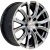 X'trike X-134 8x18 6*139.7 ET38 DIA67.1 HSBFP Литой