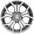 Carwel Виви 6.5x17 4*100 ET41 DIA60.1 SB Литой Carwel Виви 6.5x17 4*100 ET41 DIA60.1 SB Литой