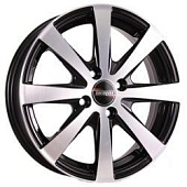 Tech Line 534 5.5x15 4*100 ET45 DIA60.1 BD Литой
