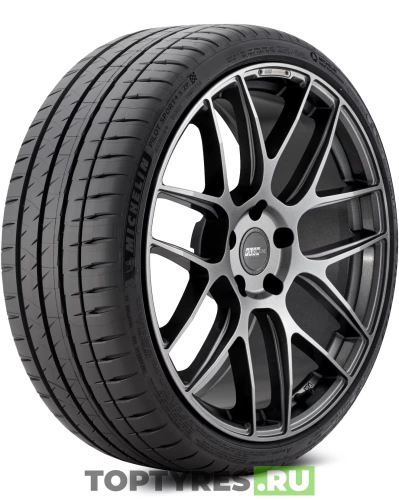 купить шины Michelin Pilot Sport 4 S 225/35 R20 90Y XL RunFlat с гарантией