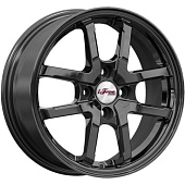 iFree Грид 6x15 4*100 ET45 DIA54.1 BK Литой
