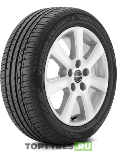 Hankook Ventus Prime 2 K115 255/45 R18 103H XL купить с доставкой