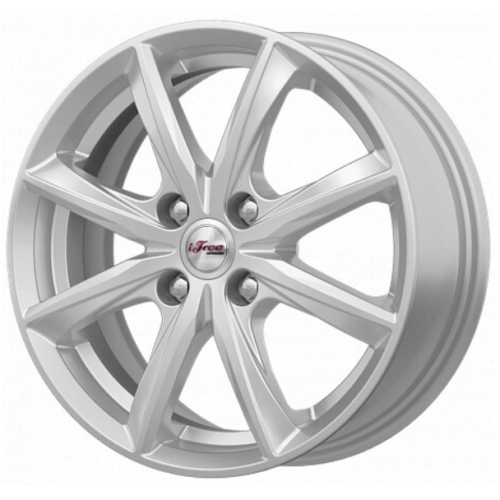 iFree Бланш 6x15 4*100 ET40 DIA60.1 Нео-классик Литой