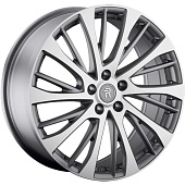 Replay CHG35 8x20 5*114.3 ET42 DIA60.1 MGMF Литой