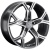 Replay CHG25 8x19 5*114.3 ET49.5 DIA60.1 GMF Литой Replay CHG25 8x19 5*114.3 ET49.5 DIA60.1 GMF Литой