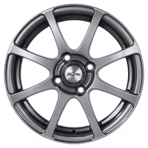 X'trike X-114 5.5x14 4*98 ET35 DIA58.6 HSB Литой