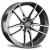 Replay MR257 8.5x20 5*112 ET40 DIA66.6 GMF Литой Replay MR257 8.5x20 5*112 ET40 DIA66.6 GMF Литой