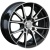 LS 143 6.5x15 4*114.3 ET40 DIA73.1 BKF Литой LS 143 6.5x15 4*114.3 ET40 DIA73.1 BKF Литой