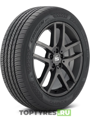Kumho Crugen HP71 225/65 R17 102V купить с доставкой