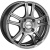 X'trike X-105 6x15 4*100 ET35 DIA67.1 HSB Литой X'trike X-105 6x15 4*100 ET35 DIA67.1 HSB Литой