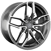 Replay CHR55 8x18 5*108 ET47 DIA60.1 GMF Литой