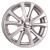 Neo 509 6x15 4*108 ET50 DIA63.3 Silver Литой Neo 509 6x15 4*108 ET50 DIA63.3 Silver Литой