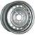 Trebl 9045 6.5x16 5*110 ET37 DIA65.1 Silver Штампованный Trebl 9045 6.5x16 5*110 ET37 DIA65.1 Silver Штампованный