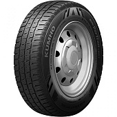 Winter Portran CW51  Топ Тайерс