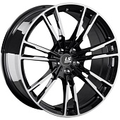 LS Forged FG06 9x20 5*112 ET20 DIA66.6 BKF Кованый
